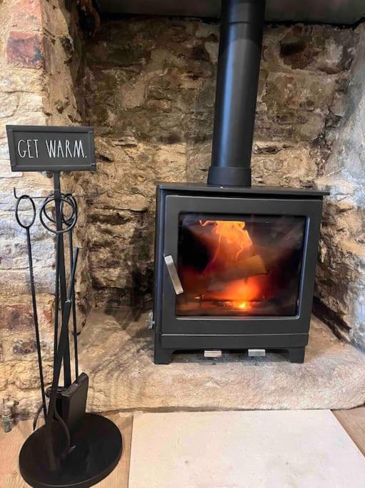 Quaint Cotswold Cottage チッピング・ノートン エクステリア 写真
